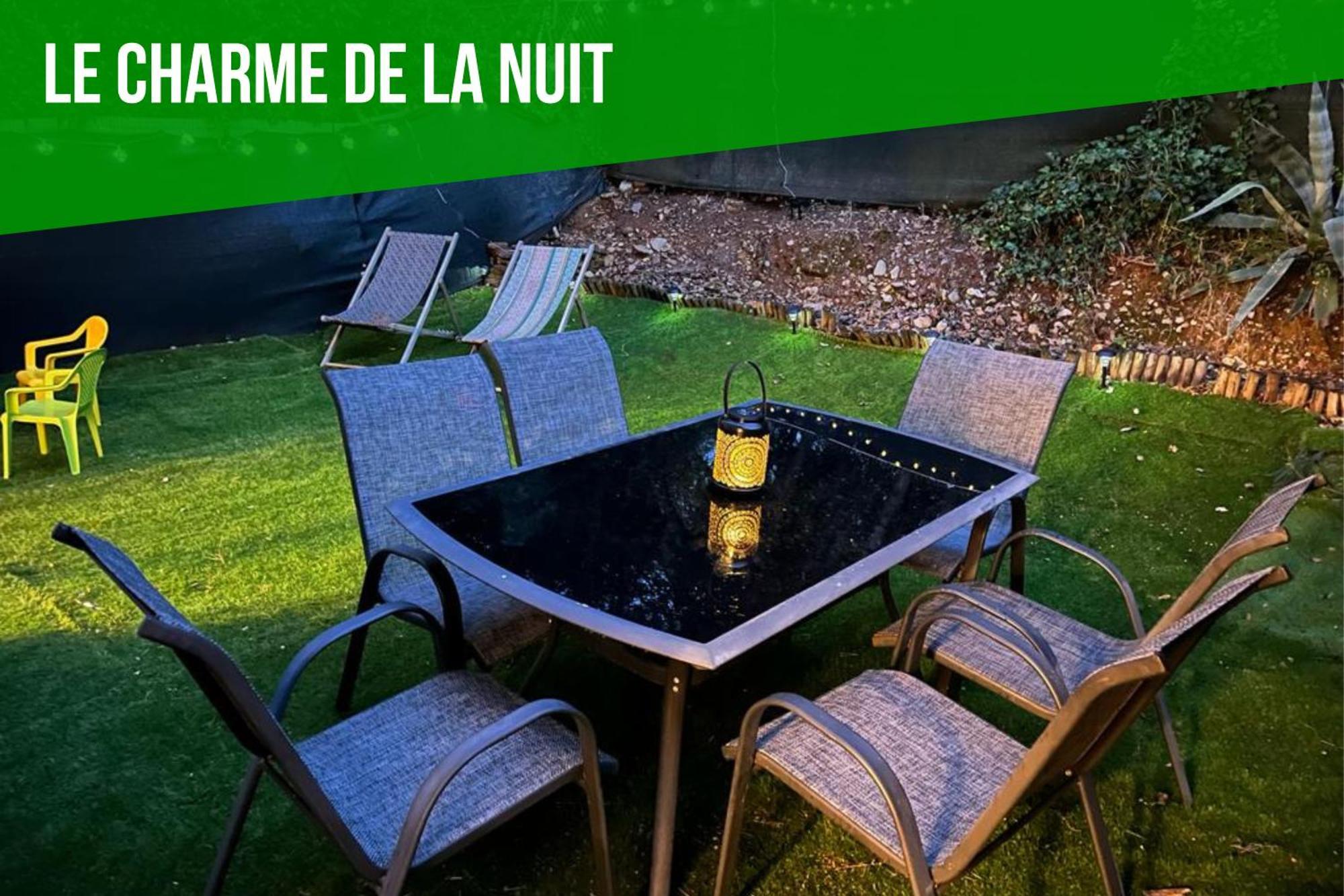 Le Cosy Wifi Clim Jardin Top Pros Servicesconciergerie Montpellier Exterior photo